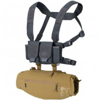 Helikon-Tex Frostbite Hand-Warmer - Olive Green