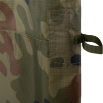 Helikon Supertarp Small - PL Woodland