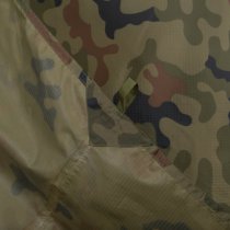 Helikon-Tex Supertarp Small - PL Woodland