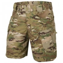 Helikon UTS Urban Tactical Flex Shorts 8.5 NyCo Ripstop - Multicam