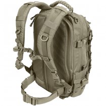 Direct Action Dragon Egg Mk II Backpack - Flecktarn