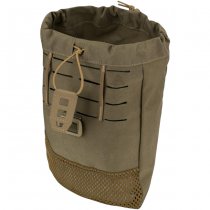 Direct Action Dump Pouch - Ranger Green