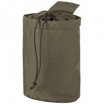 Direct Action Dump Pouch Large - Ranger Green