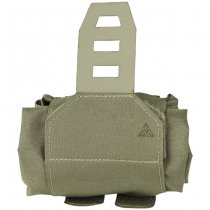 Direct Action Dump Pouch Large - Ranger Green