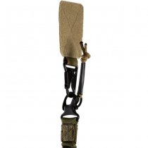 Direct Action Expandable Weapon Catch - Multicam