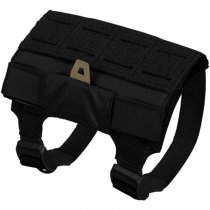 Direct Action GRG Pouch - Black