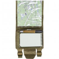 Direct Action GRG Pouch - Coyote Brown