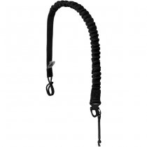 Direct Action Shotgun Expandable Sling - Black