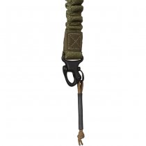 Direct Action Shotgun Expandable Sling - Black