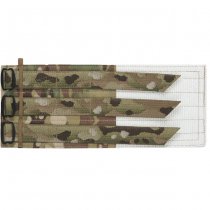 Direct Action Silencer Cover Short - Multicam