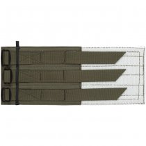 Direct Action Silencer Cover Short - Ranger Green