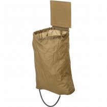 Direct Action Slick Dump Pouch - Coyote Brown