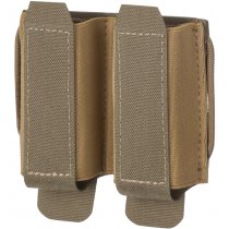 Direct Action Slick Pistol Mag Pouch - Adaptive Green
