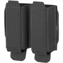 Direct Action Slick Pistol Mag Pouch - Black