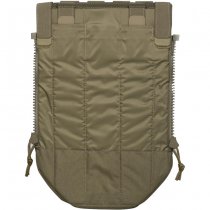 Direct Action Spitfire Breacher Panel - Multicam