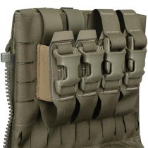 Direct Action Spitfire Breacher Panel - Multicam