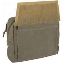 Direct Action Spitfire Mk II Underpouch - Ranger Green