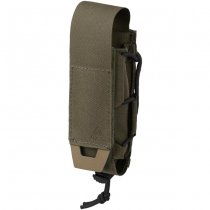 Direct Action Tac Reload Pouch Pistol Mk II - Ranger Green