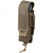 Direct Action Tac Reload Pouch Pistol Mk II - Ranger Green