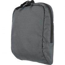 Direct Action Utility Pouch Large - Shadow Grey