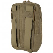 Direct Action Utility Pouch Medium - Ranger Green