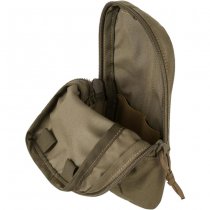 Direct Action Utility Pouch Medium - Ranger Green