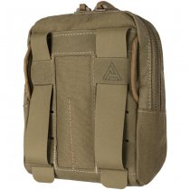 Direct Action Utility Pouch Small - Ranger Green