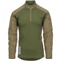 Direct Action Vanguard Combat Shirt - Adaptive Green - L