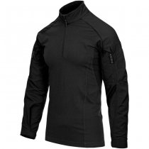 Direct Action Vanguard Combat Shirt - Black