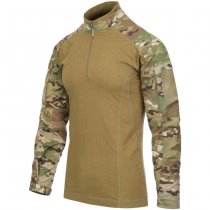 Direct Action Vanguard Combat Shirt - Multicam - XS