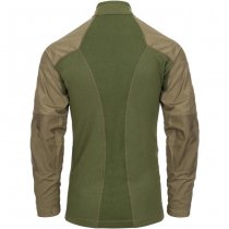 Direct Action Vanguard Combat Shirt - Multicam - XS