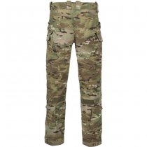 Direct Action Vanguard Combat Trousers - RAL 7013 - 2XL - Long