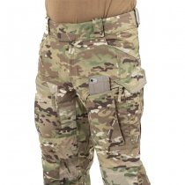 Direct Action Vanguard Combat Trousers - RAL 7013 - 2XL - Long