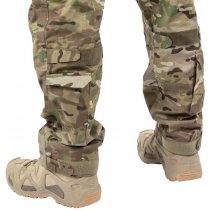 Direct Action Vanguard Combat Trousers - RAL 7013 - S - Long