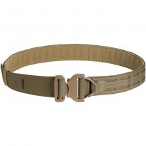 Direct Action Warhawk Modular Belt - Adaptive Green