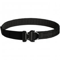 Direct Action Warhawk Modular Belt - Black - L