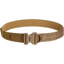 Direct Action Warhawk Modular Belt - Coyote Brown - L