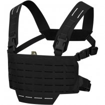 Direct Action Warwick Mini Chest Rig - Black