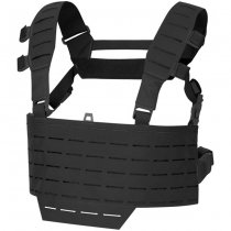 Direct Action Warwick Slick Chest Rig - Black