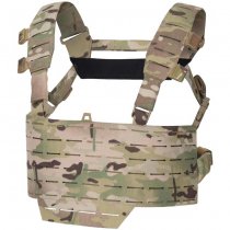 Direct Action Warwick Slick Chest Rig - Multicam