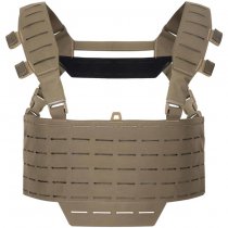 Direct Action Warwick Slick Chest Rig - Multicam