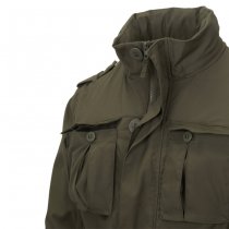 Helikon Covert M65 Jacket - Taiga Green - S