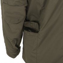 Helikon Covert M65 Jacket - Taiga Green - XS