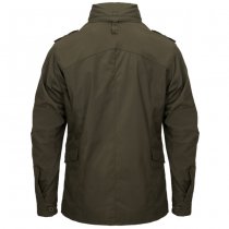 Helikon Covert M65 Jacket - Taiga Green - L