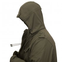 Helikon-Tex Covert M65 Jacket - Taiga Green - XL