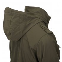 Helikon Covert M65 Jacket - Taiga Green - 2XL