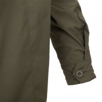 Helikon Covert M65 Jacket - Ash Grey - XS