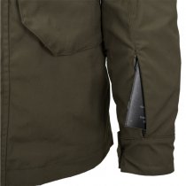 Helikon Covert M65 Jacket - Ash Grey - XS