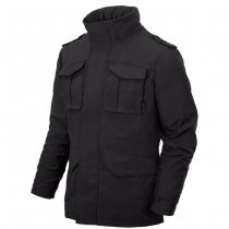 Helikon Covert M65 Jacket - Ash Grey