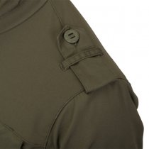 Helikon Covert M65 Jacket - Ash Grey - S